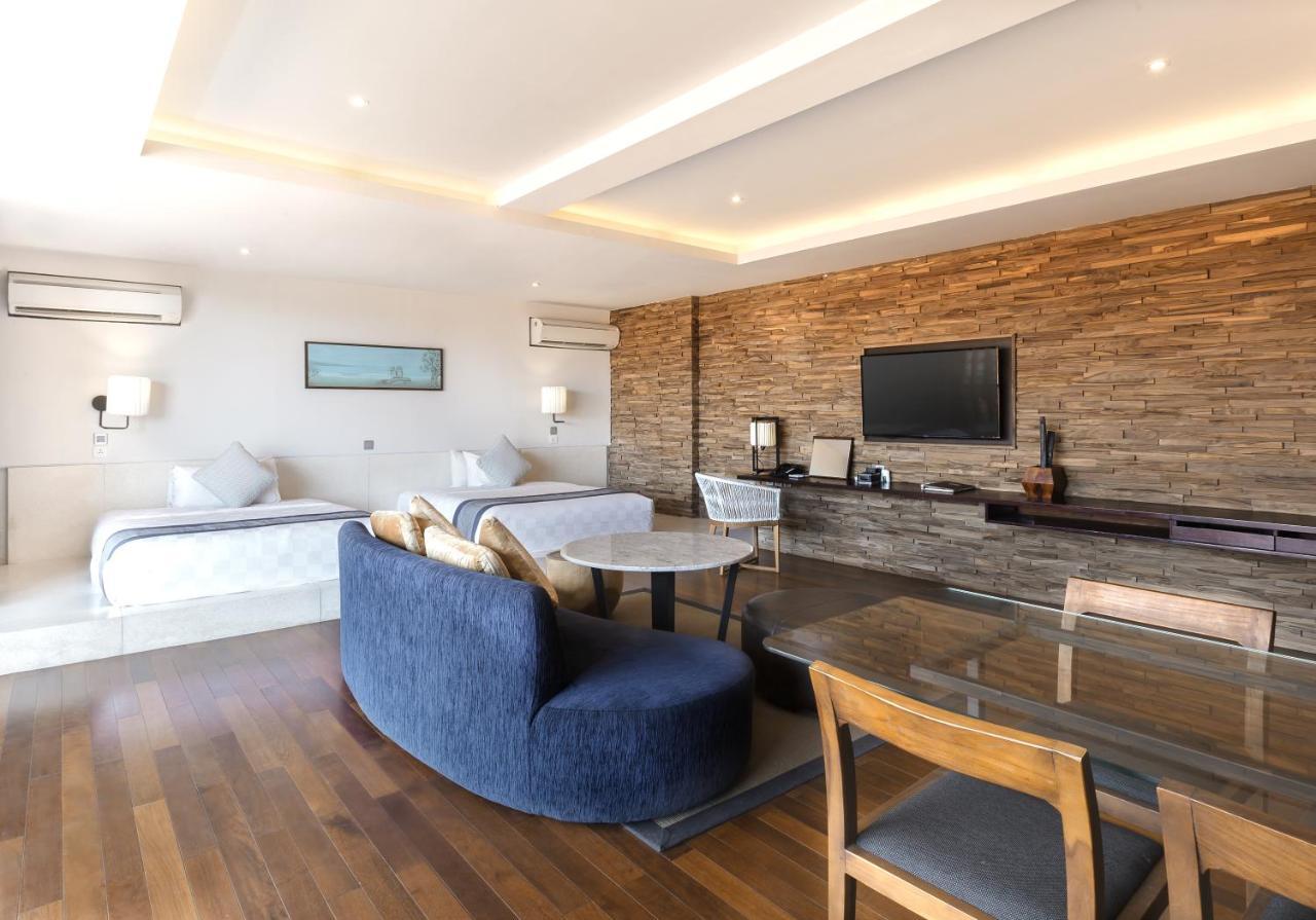 Suites By Watermark Hotel And Spa Jimbaran  Exterior photo